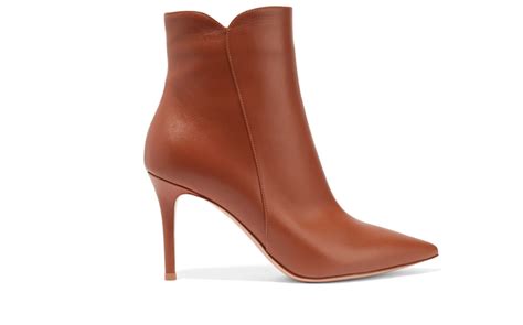 Scarpe modelli: Il dizionario della moda cosa significa Ankle boot 